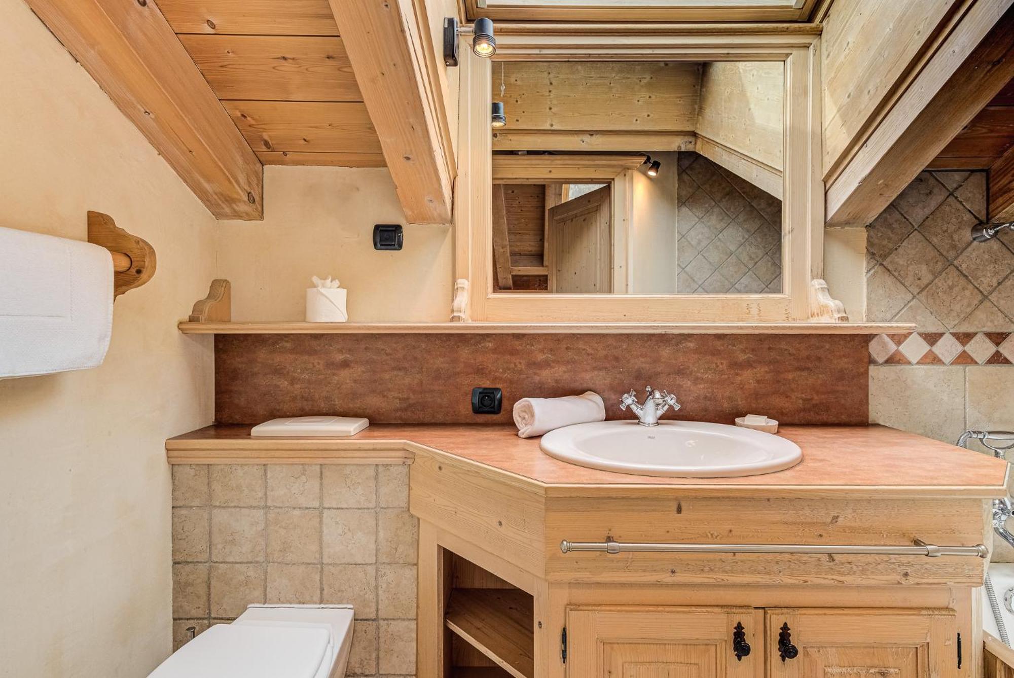 Longview - Alpes Travel - - Sleeps 8 Apartamento *