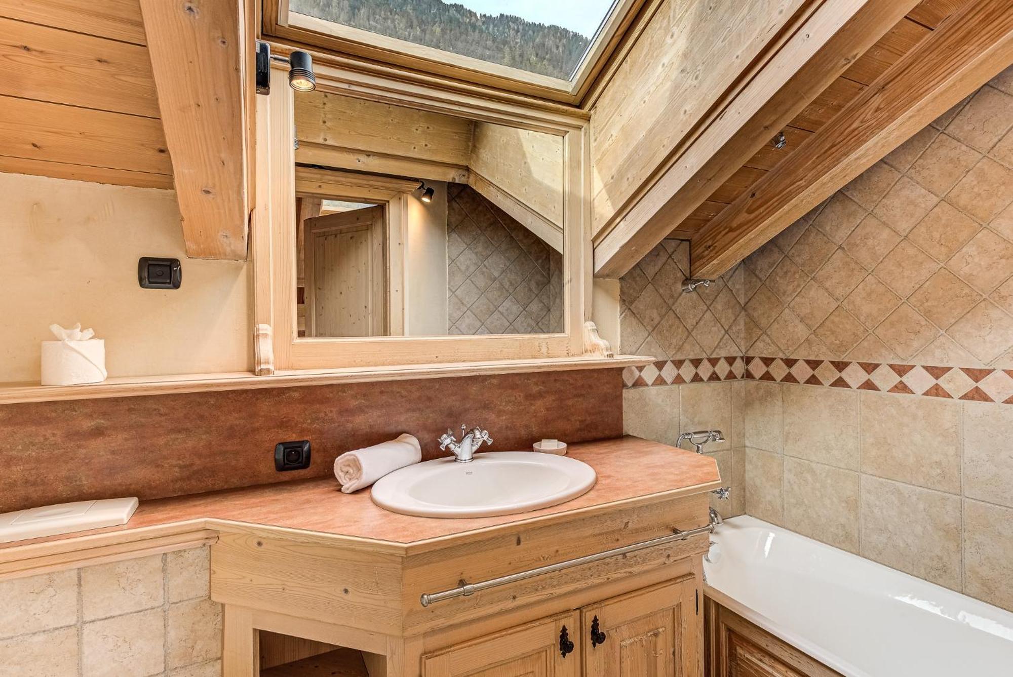 Apartamento Longview - Alpes Travel - - Sleeps 8