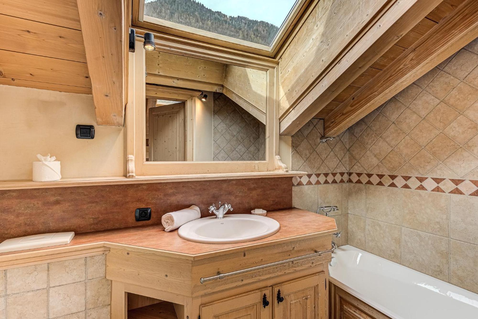 Apartamento Longview - Alpes Travel - - Sleeps 8 *