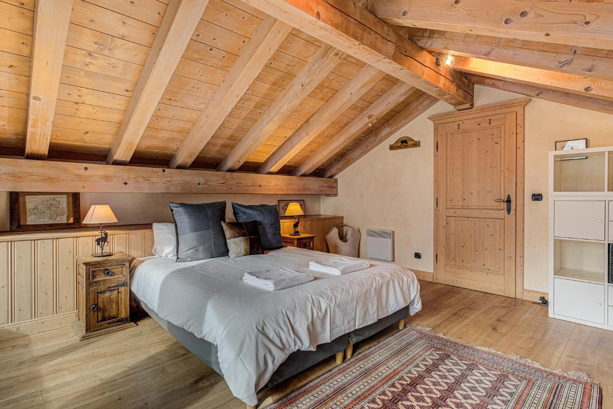 Longview - Alpes Travel - - Sleeps 8 Apartamento *