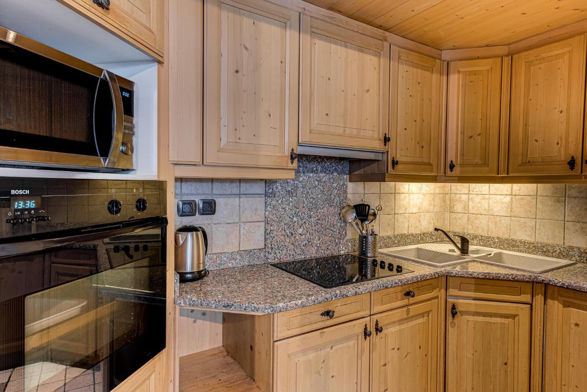 Apartamento Longview - Alpes Travel - - Sleeps 8 Chamonix