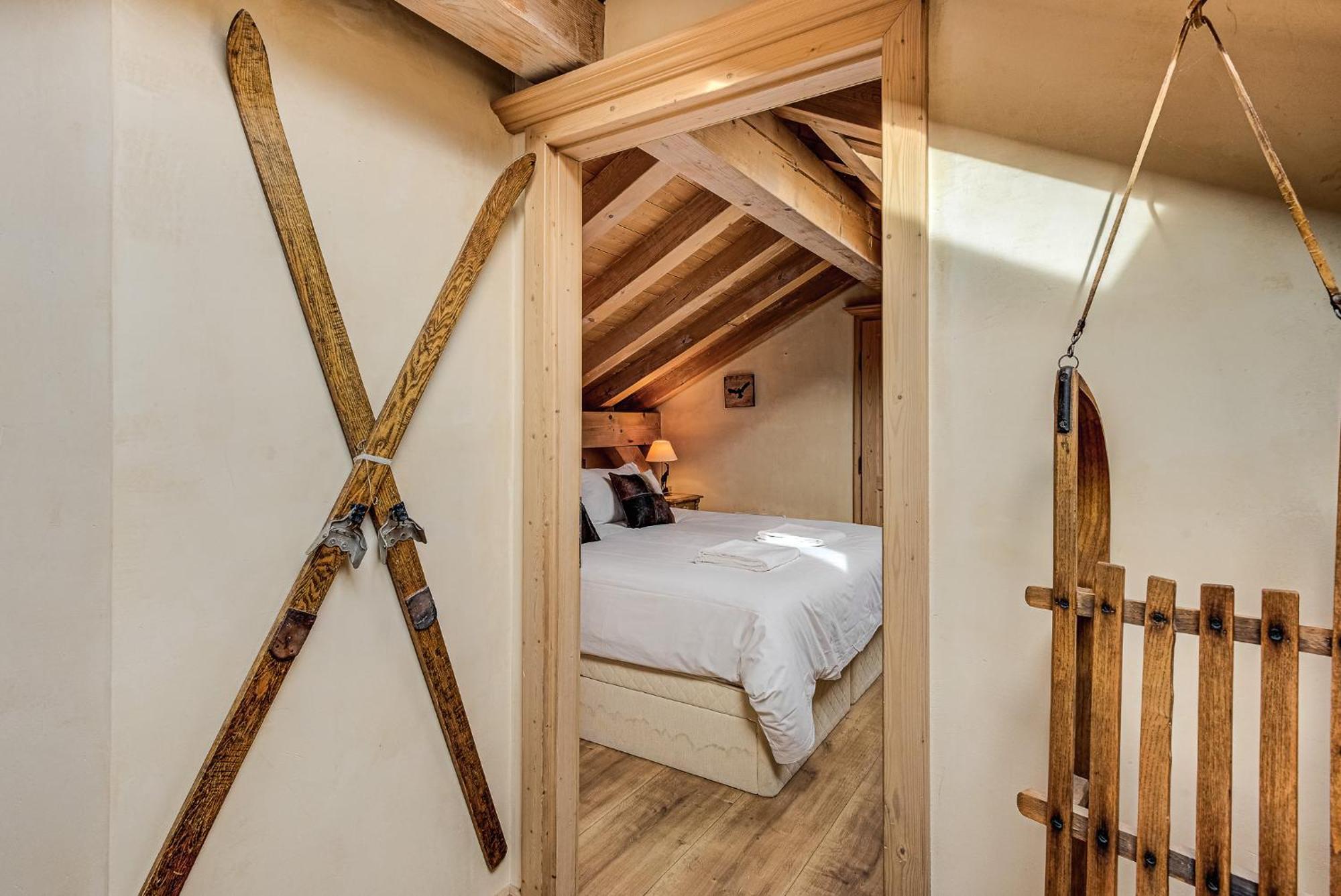 Apartamento Longview - Alpes Travel - - Sleeps 8 Chamonix