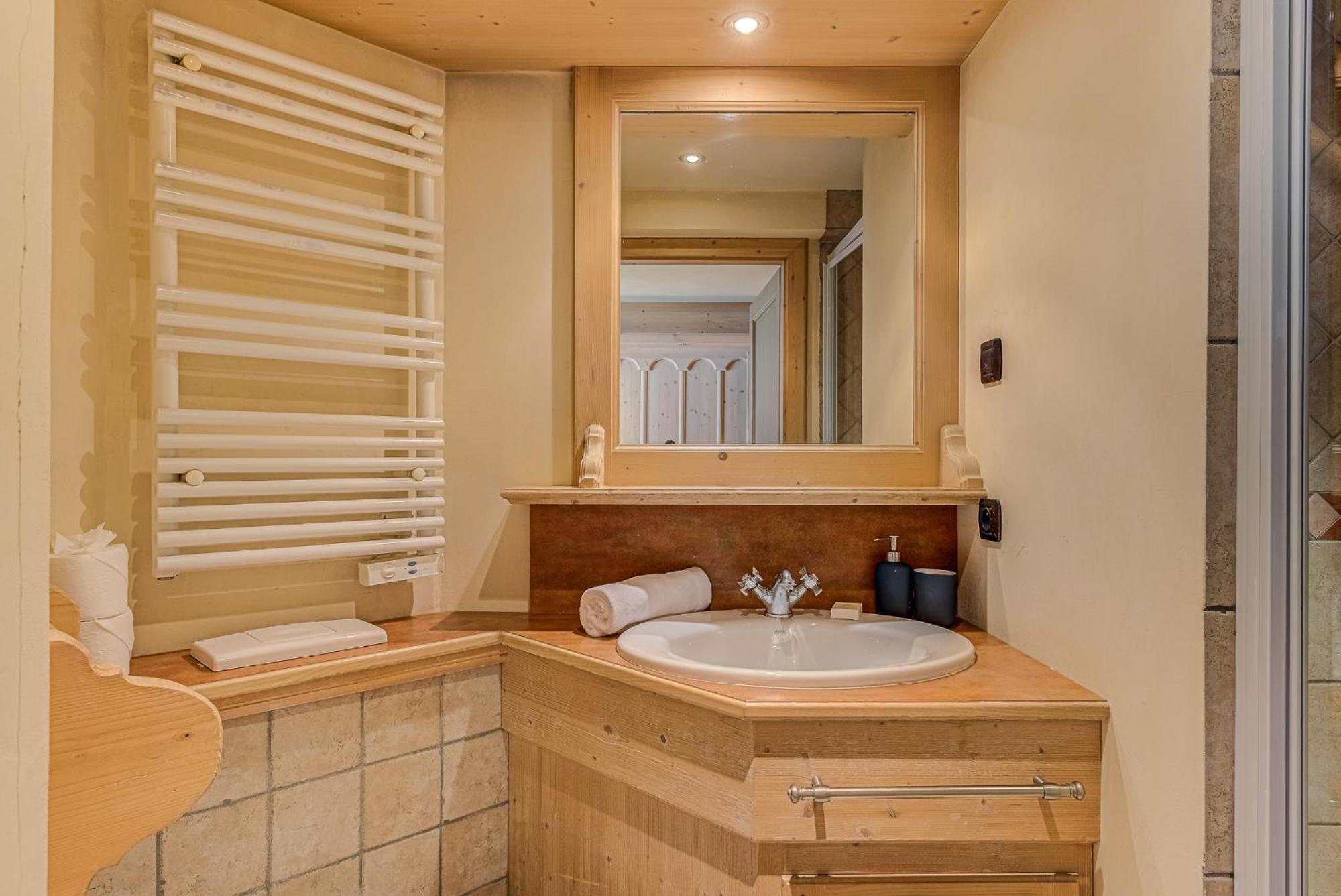 Longview - Alpes Travel - - Sleeps 8 Apartamento Chamonix