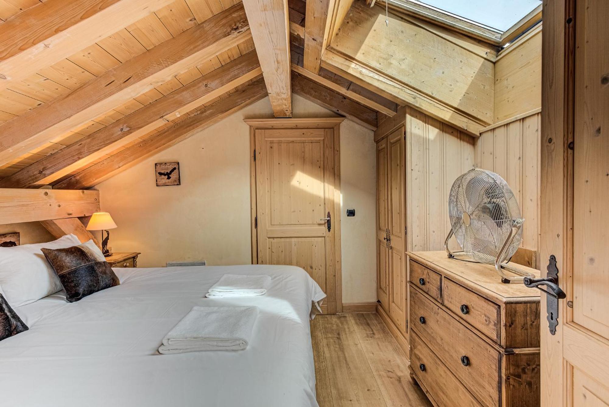 Longview - Alpes Travel - - Sleeps 8 Apartamento