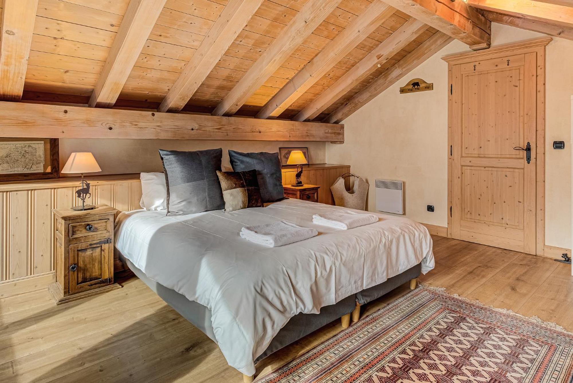 Longview - Alpes Travel - - Sleeps 8 Apartamento *