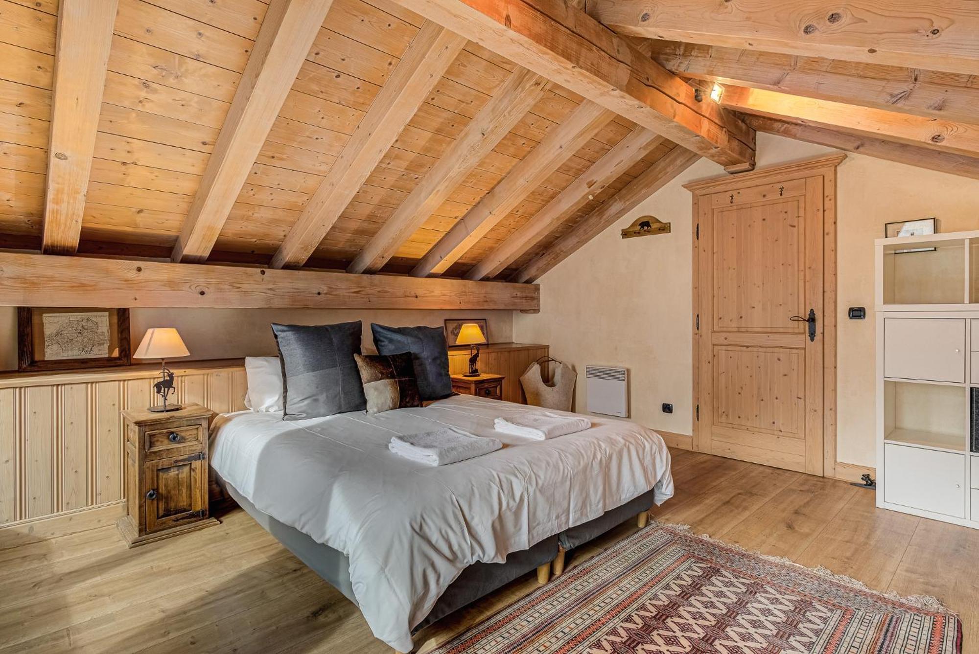 Apartamento Longview - Alpes Travel - - Sleeps 8 Chamonix