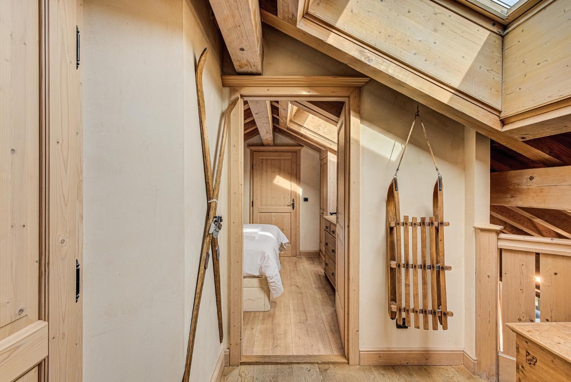 Longview - Alpes Travel - - Sleeps 8 Apartamento Chamonix