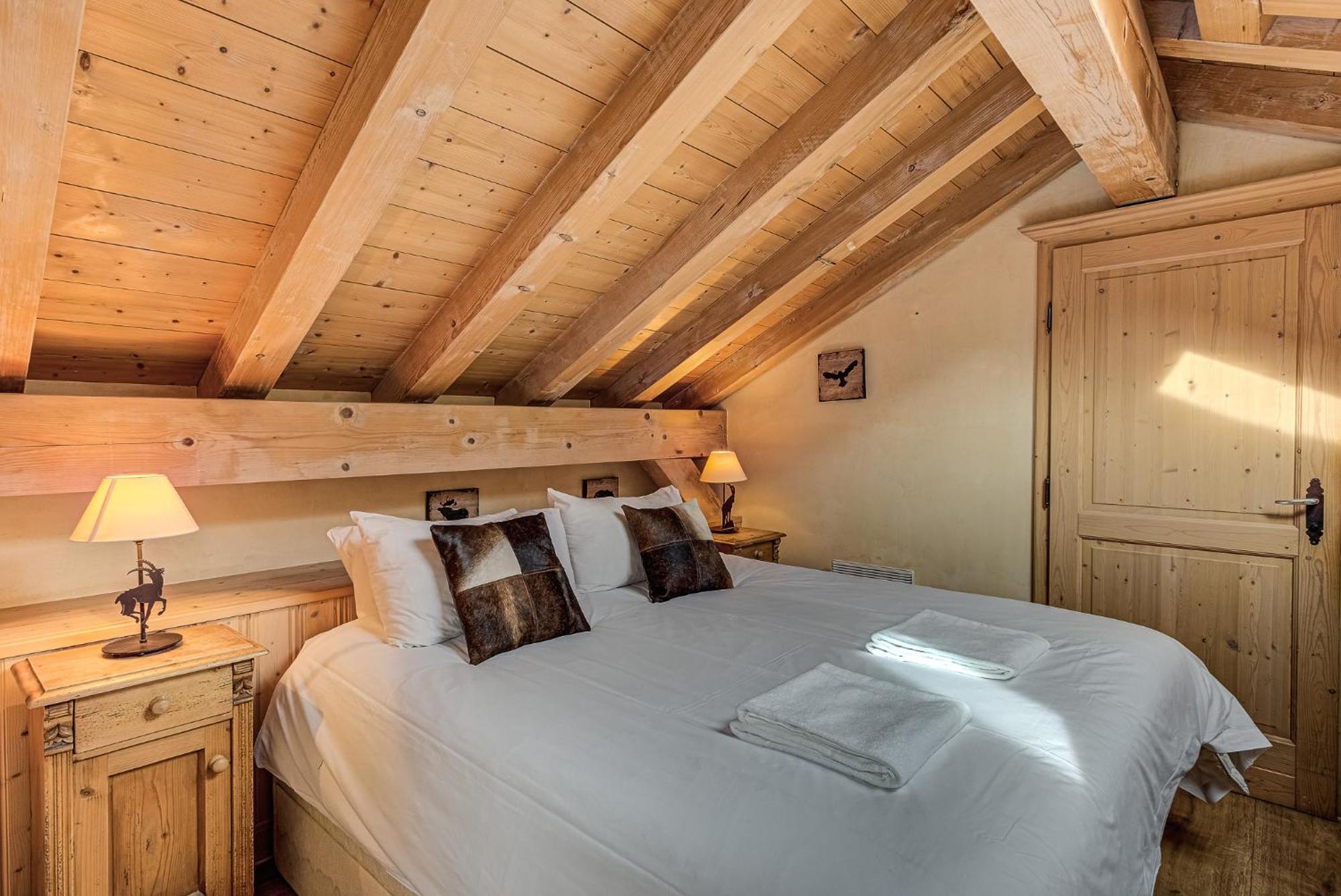 Longview - Alpes Travel - - Sleeps 8 Apartamento