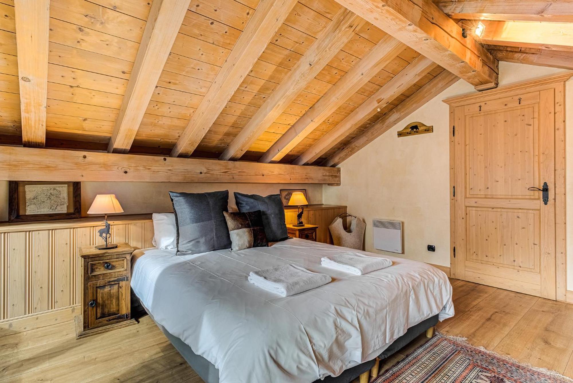 Longview - Alpes Travel - - Sleeps 8 Apartamento Chamonix
