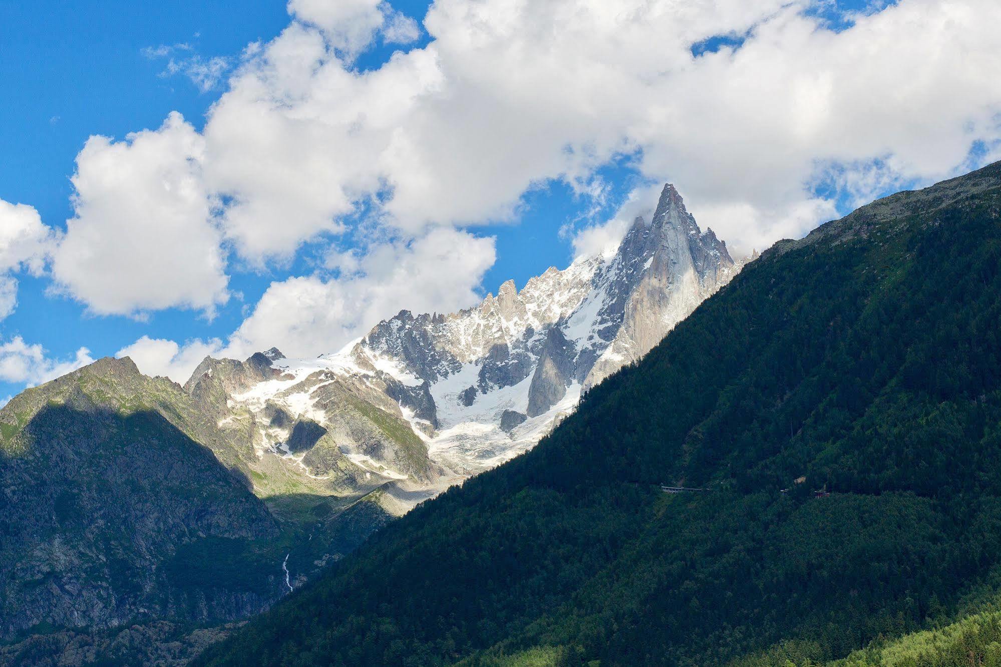 Longview - Alpes Travel - - Sleeps 8 Apartamento Chamonix